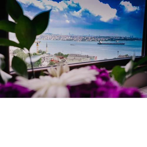 CİHANGİR BY AYDIN SUİTE HOTEL