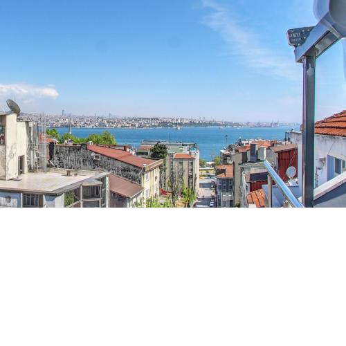 Cihangir Palace Hotel