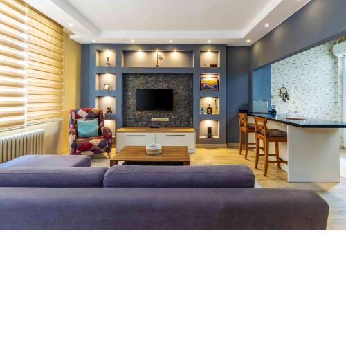 Cihangir rooms