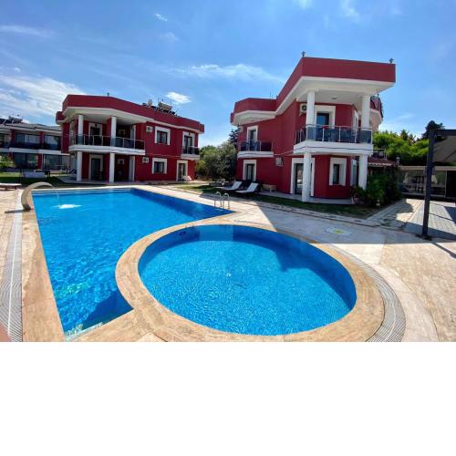 Cilek Butik Hotel