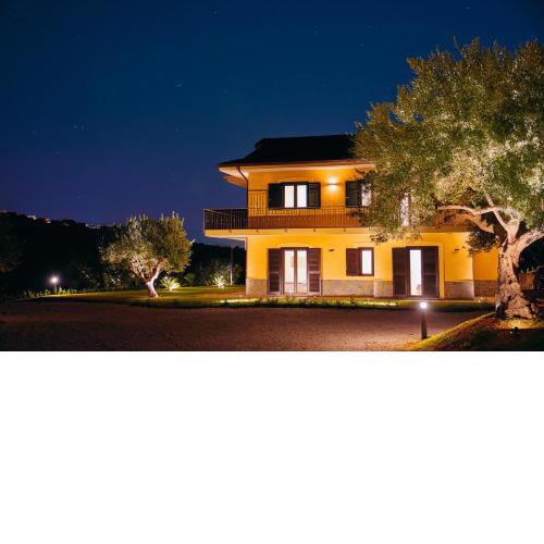 cilentia b&b