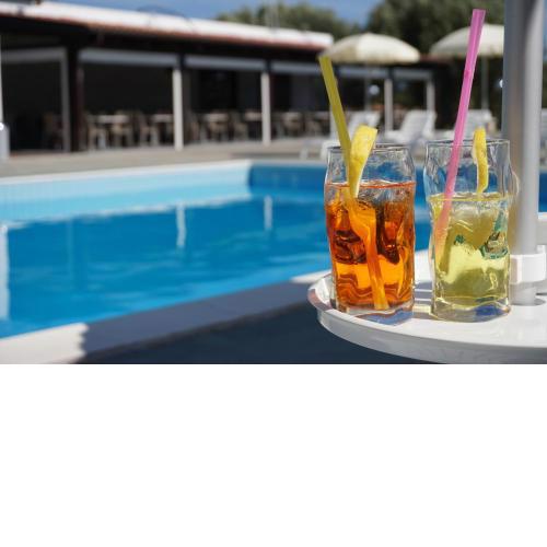 Cilento Dreams Village