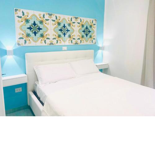 Cilento Experience rooms