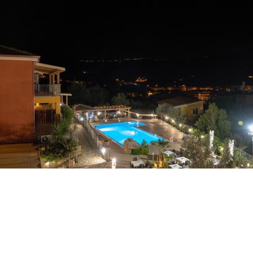 Cilento Holiday Village