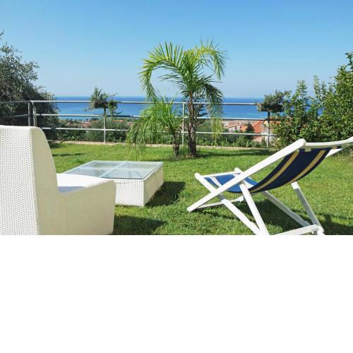 Cilento Living