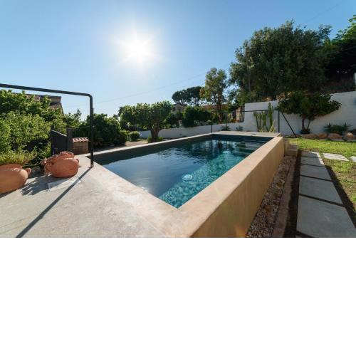 Cilento Loft with Private Pool