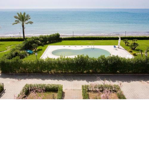 Cilento Pixous Resort