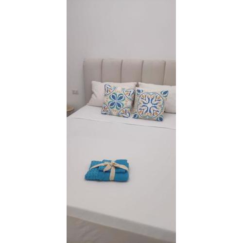 Cilento Room
