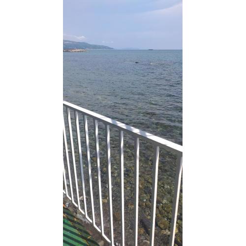 CILENTO SEA HOUSE