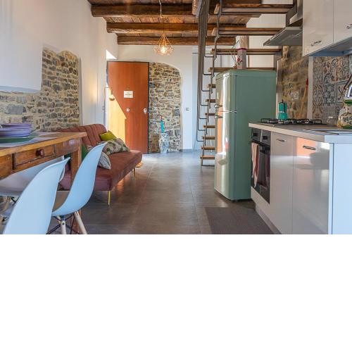 CilentoAndMORE - Dai Puddicchi - Cilento House
