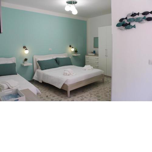 CilentoEasyRooms