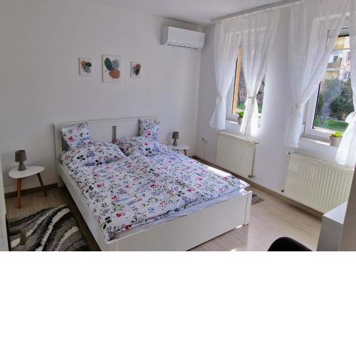 CILI Apartman Eger
