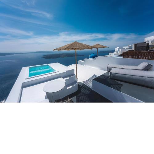 Cilon Suites Santorini