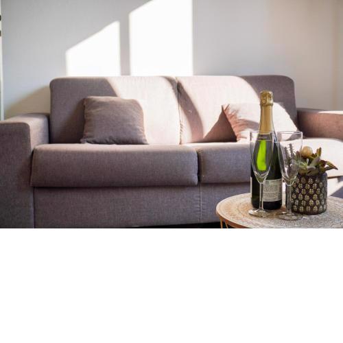 Cima Apartment