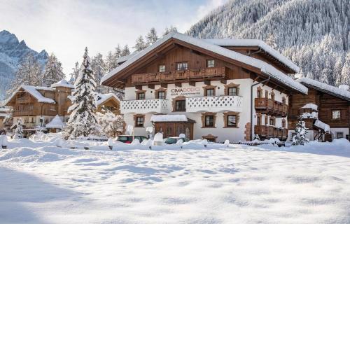 Cima Dodici B&B - Apartments