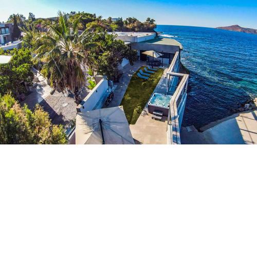 Çimentepe Residence Deluxe