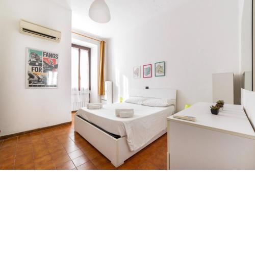 Cimiano Cozy Apartment