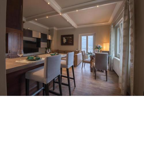 Cimino Luxury Villas in Lake Como - Vanessa #2