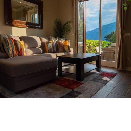 Cimino Luxury Villas in Lake Como- Diana #4 SPA COLLECTION