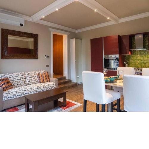 Cimino Luxury Villas in Lake Como- Rosa #5