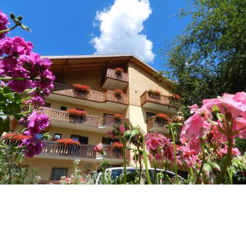 Cimon Dolomites Hotel