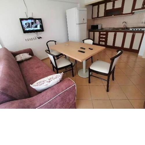 Çimtur tatil sitesi 3+1 villa