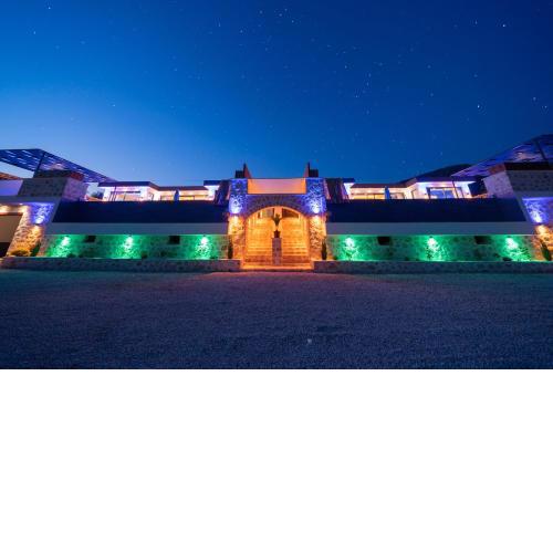Çınar 1-2 - 2 Bedroom with jacuzzi in Kalkan