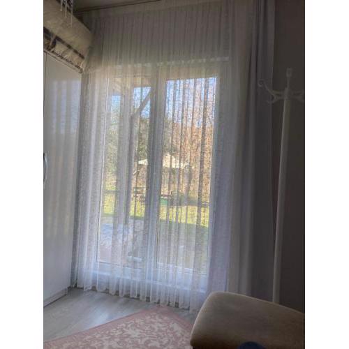 çınarlı köyü küme evleri