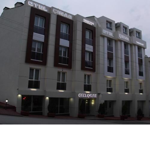 Cinas Hotel