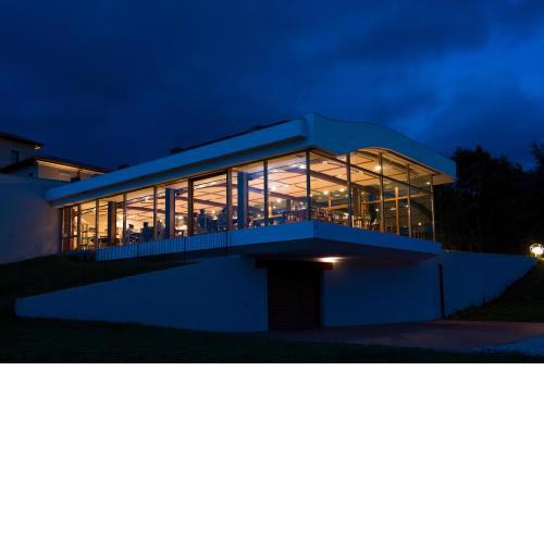 Cincinnato Wine Resort
