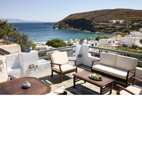 Cinco Suites