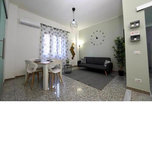 Cinecittà Luxury Flat Metro A