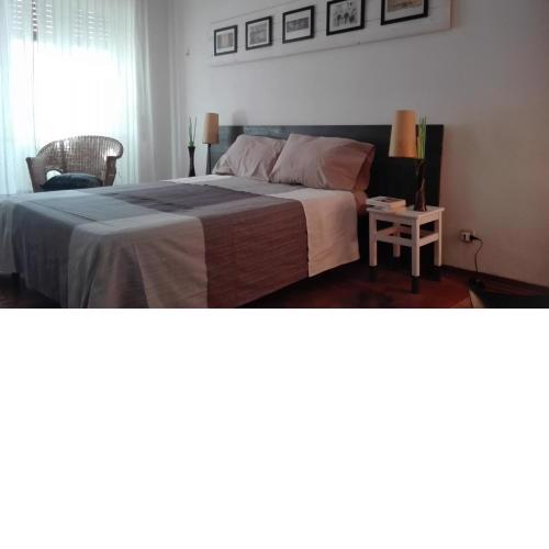Cinema Apartment