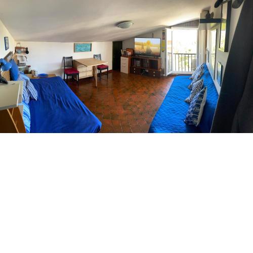 CineMaHouse TerraMare - 300m Beach & MaxiTV & WiFi