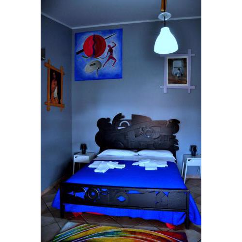 Cinisi 89 B&B