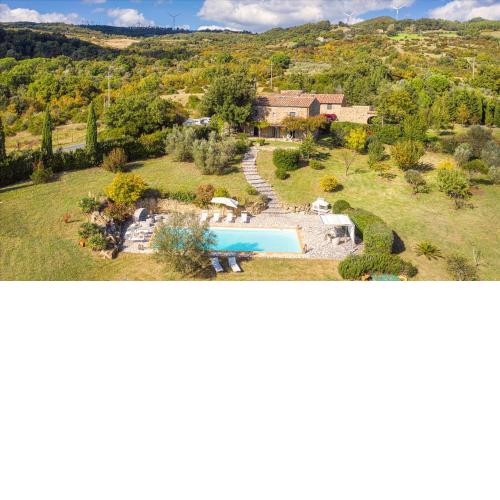 Cinque Cipressi 8, Emma Villas