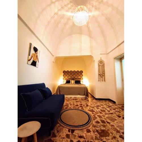 Cinque Terrazze: Freshly renovated 2-bedroom house