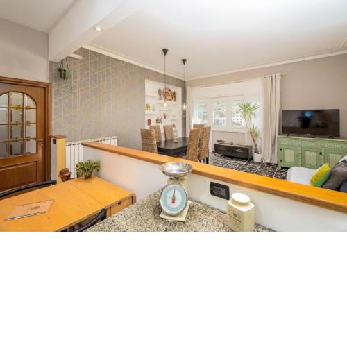 Cinque Terre d'Amare sea view big apartment for travel lovers