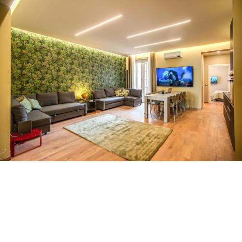 Cinque Terre Euphoria - 3bdr Apartment