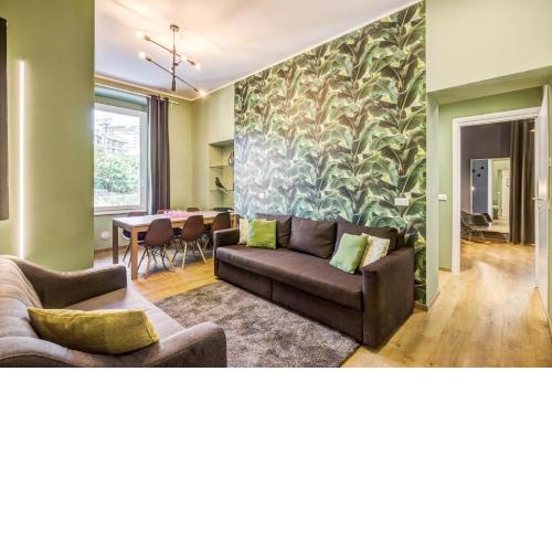 Cinque Terre Stylish Apartments