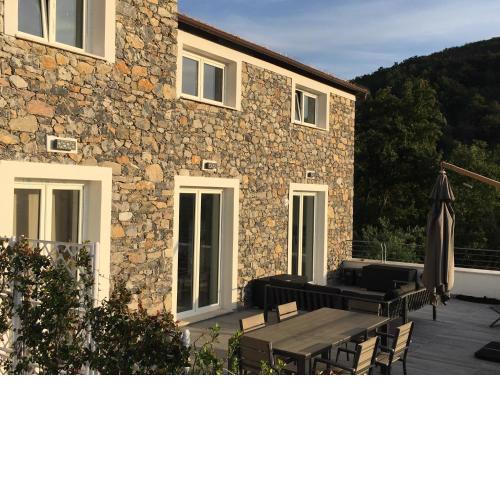 Cinque Terre, Tuscany, Liguria, Lerici, apartment #3