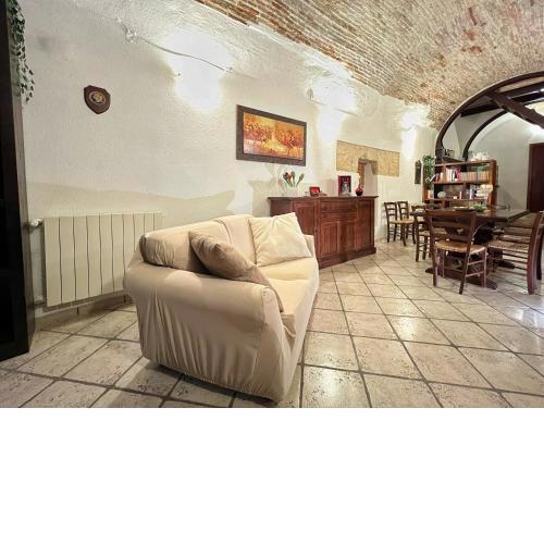 Cinque Teste Apartment