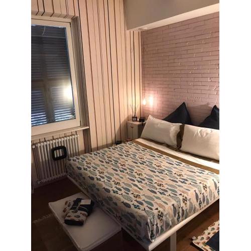 Cinquecento Loft