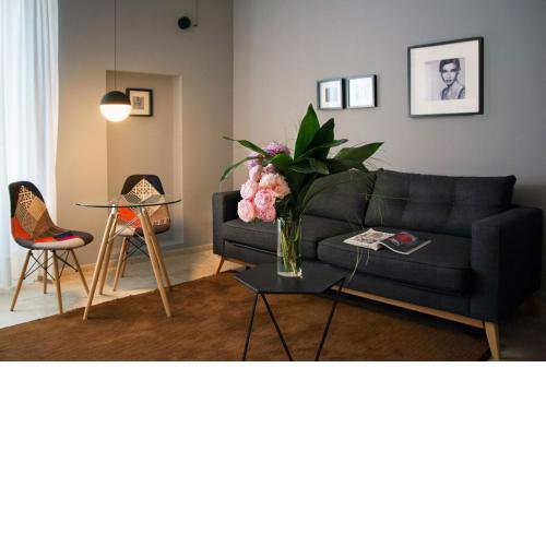 CinqueSuites Ortigia