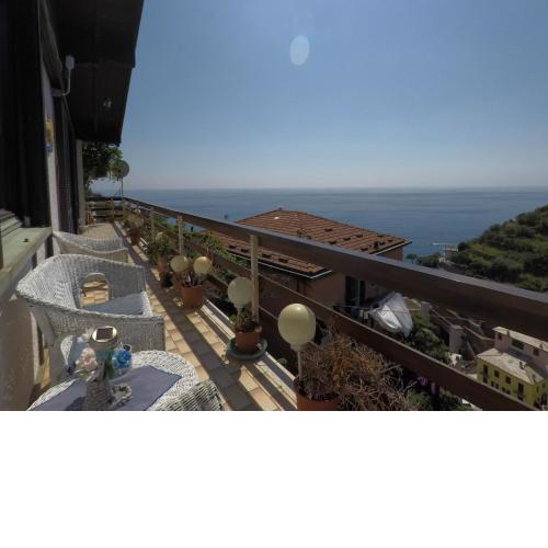 Cinqueterre Holidays