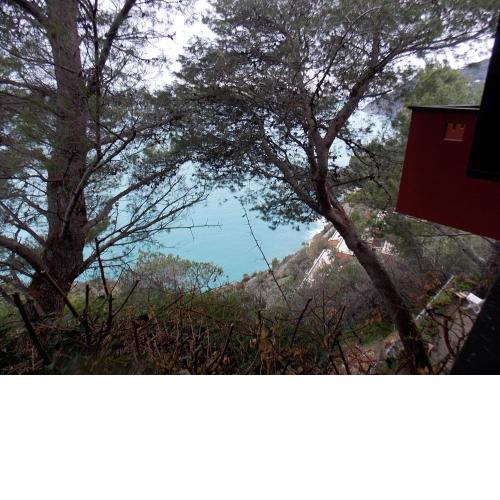 Cinqueterre National Park with Super Sea View