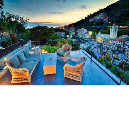 Cinqueterre Residence