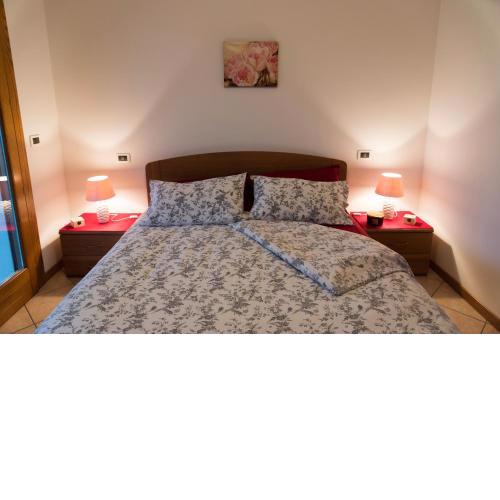 Cinzia's Guest House, con WI-FI vicino a Lignano e Udine