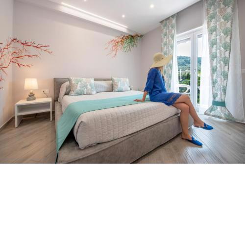 Cioffi Sorrento rooms