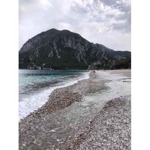 Çıralı Anka Apart & Bungalov hotel